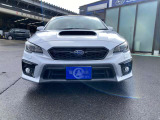 WRX S4 2.0 GT アイサイト 4WD 
