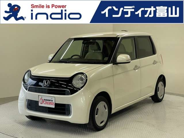 N-ONE G Lパッケージ 純正ディスプレイオーディオ Bカメラ ETC