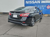 シルフィ 1.8 S ツーリング 
