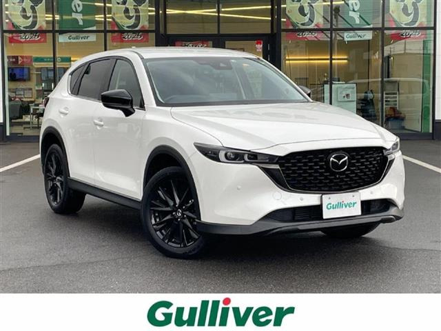 CX-5 2.2 XD ブラックトーンエディション 修復歴無し