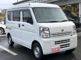 NV100クリッパー DX セーフティパッケージ ハイルーフ 5AGS車 4WD 