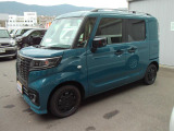 スペーシアベース XF 
