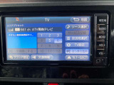 カーナビ付き!今となっては必需品ですね!不明な点はお気軽にお問い合わせ下さい!