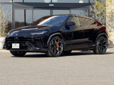 ランボルギーニ ウルス ペルフォルマンテ 4WD