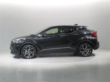 C-HR ハイブリッド 1.8 G 