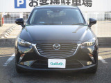 CX-3 1.5 XD Lパッケージ 修復歴無し