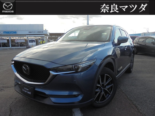 CX-5 2.2 XD Lパッケージ 