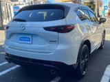 CX-5 2.2 XD スポーツアピアランス 4WD 