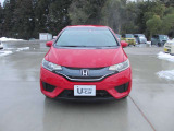 フィット 1.3 13G Fパッケージ 4WD 