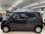 モコ S FOUR 4WD