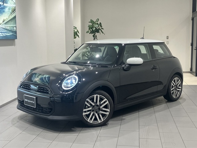 BMW MINI ミニ 