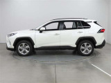 RAV4 2.5 ハイブリッド G E-Four 4WD 