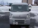 ミニキャブバン G ハイルーフ 4WD 