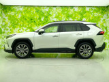 RAV4 2.0 G Zパッケージ 4WD 