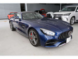 AMG GT 4.0 