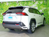 RAV4 2.0 G Zパッケージ 4WD 