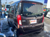 eKスペース G 4WD 