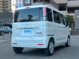 スペーシア ハイブリッド(HYBRID)  X 