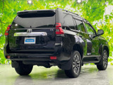 ランドクルーザープラド 2.7 TX Lパッケージ 4WD 