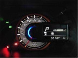 撮影時走行距離 メーター内ディスプレイ