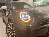 ワンランク上のお車をお選び頂けるのが、認定中古車の魅力のひとつ!◇MINI認定中古車のお求めは、ぜひTomei-Yokohama BMWで◇