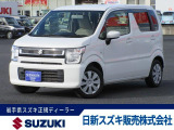 スズキ ワゴンR