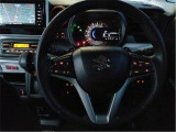 ステアリングスイッチ クルーズコントロール 使用感ありません