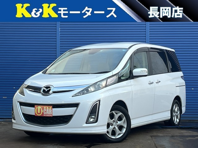 ビアンテ 2.0 20S 関東仕入 ナビ TV リアモニター