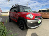 クロスビー 1.0 ハイブリッド(HYBRID) MX 4WD 