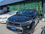 X2 xドライブ20i MスポーツX 4WD 
