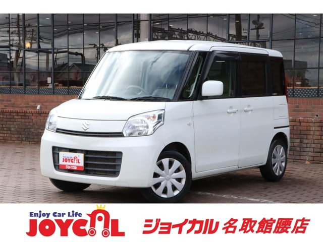 スペーシア X 走行距離無制限 一年保証