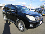 ランドクルーザープラド 2.7 TX Lパッケージ 4WD 