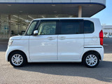 N-BOX G L ホンダセンシング 