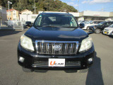 ランドクルーザープラド 2.7 TX Lパッケージ 4WD 