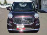 キャスト スタイル X 4WD 