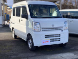 クリッパー DX GLパッケージ ハイルーフ 4WD 