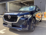 CX-60入荷しました☆