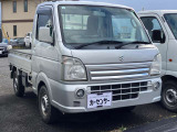 キャリイ KX 4WD 