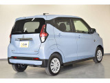 eKクロス EV G 