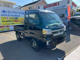 最新モデルジャンボ早くも2インチリフトUP登場御好きなアルミタイヤ選択OK!新品RAYS15インチアルミ&TOYOオープンカントリ-ついてこの価格御好きなカスタム御任せください車検もOK!