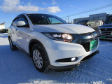 ヴェゼル 1.5 ハイブリッド X 4WD 純正ナビ バックカメラ シートヒーター