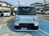 ハイゼットキャディー D SAIII 4WD 