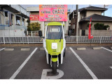 /その他  ラビータ 3輪電気バイク 純正12AW