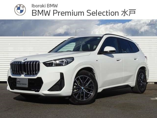 X1 xドライブ 20d Mスポーツ DCT 4WD 