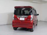 デイズルークス ハイウェイスター X 4WD 