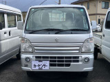 キャリイ KX 4WD 