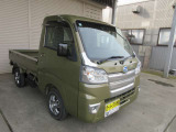 ハイゼットトラック エクストラ SAIIIt 4WD 3方開