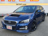 レヴォーグ 1.6 GT-S アイサイト 4WD 