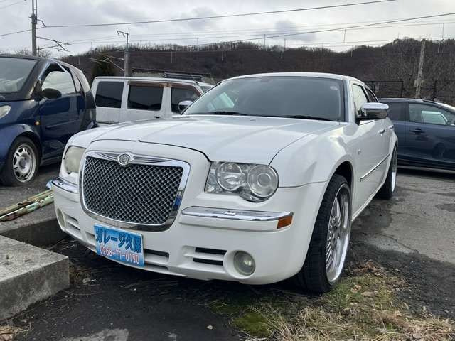 300C 3.5 