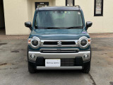 ハスラー ハイブリッド(HYBRID) X 4WD 